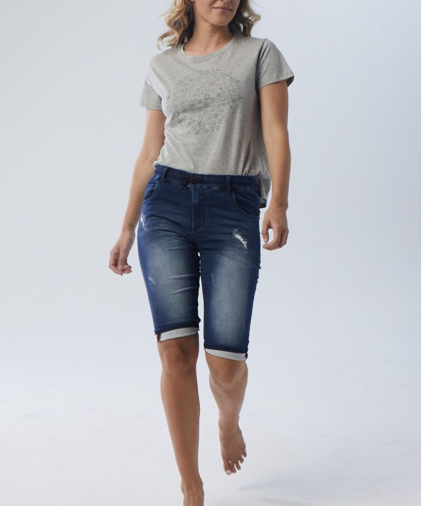 Dundee Shorts